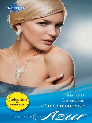 cover image of Le secret d'une amoureuse
